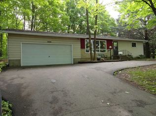 231665 Windy Hill Rd, Wausau, WI 54403