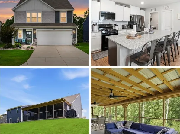 3140 Treyson Dr, Denver, NC 28037