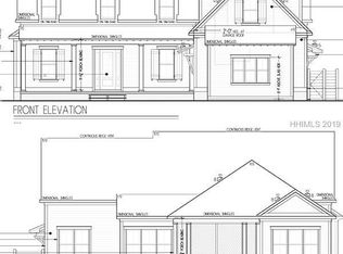39 Driftwood Dr, Bluffton, SC 29910