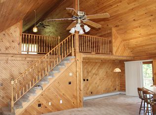 2176 Pratt Hollow Rd, Nicholson, PA 18446