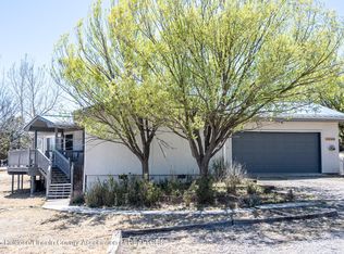 306 Barcus Rd, Ruidoso, NM 88345