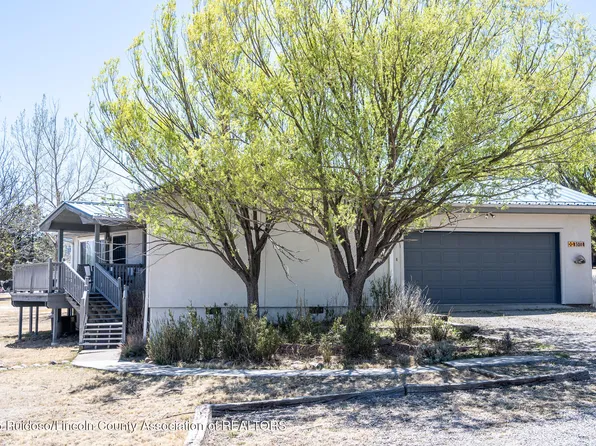 306 Barcus Rd, Ruidoso, NM 88345