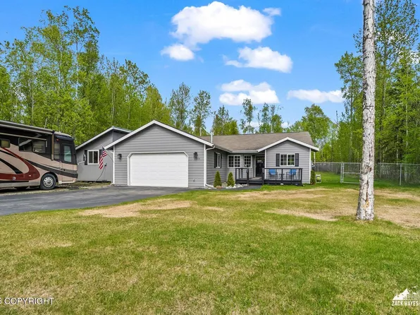 6695 S Settlers Bay Dr, Wasilla, AK 99623