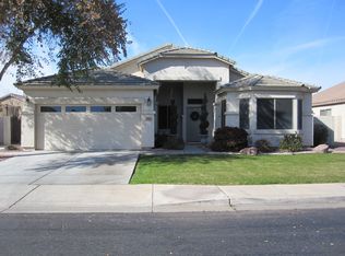 1064 N Martingale Rd, Gilbert, AZ 85234