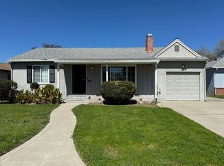 125 W Atlee St, Stockton, CA 95204
