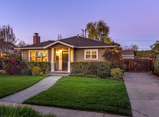 2140 Jonathan Ave, San Jose, CA