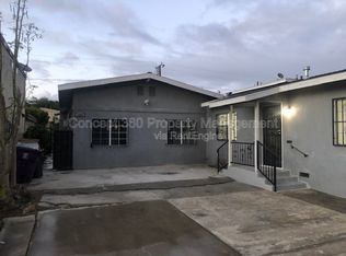 1327 W Parade St, Long Beach, CA 90810