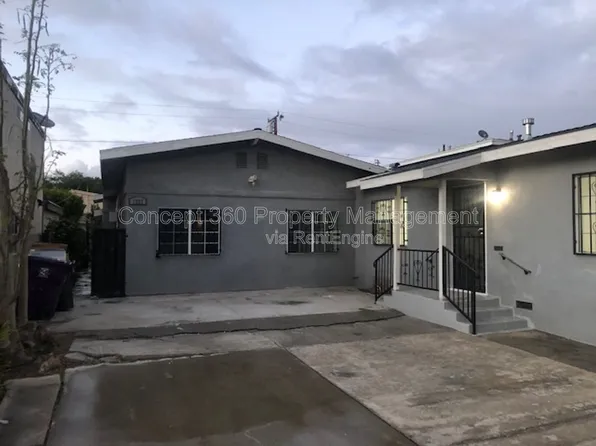1327 W Parade St, Long Beach, CA 90810