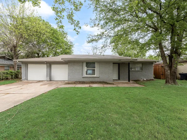 3332 Mesquite Rd, Fort Worth, TX 76111