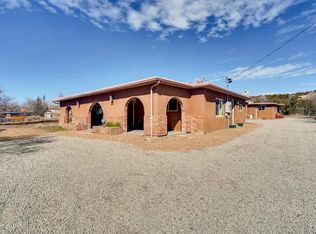 1709 W Alameda St, Santa Fe, NM 87501