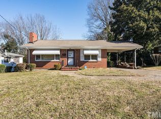 909 S East St, Raleigh, NC 27601