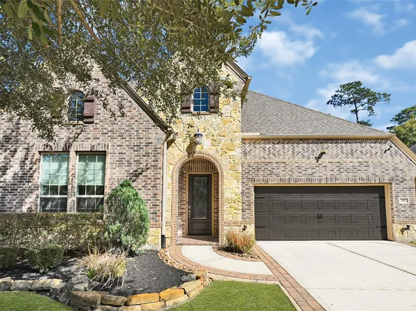 110 Lily Green Ct, Conroe, TX 77304