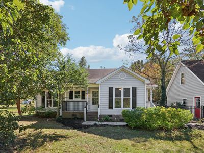 390 Blair Dr, Garner, NC, 27529