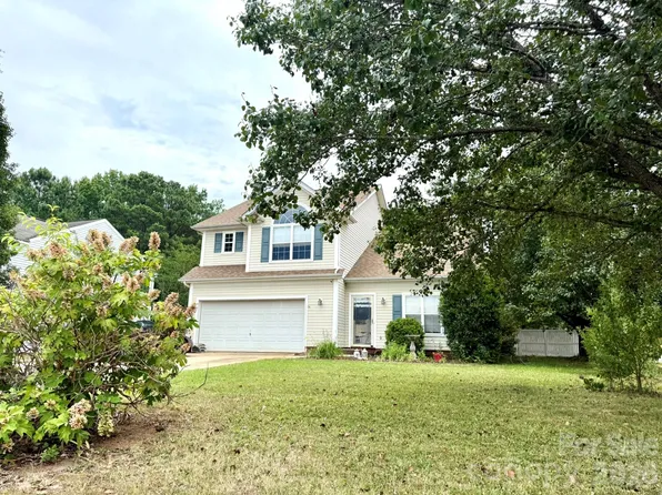 2720 Round Hill Ct, Rock Hill, SC 29730