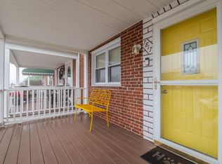 7817 Kentley Rd, Baltimore, MD 21222