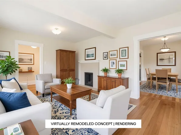 264 W Queens Rd N, Vancouver, BC V7N 2K5