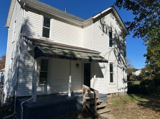 1241 Gomber Ave, Cambridge, OH 43725