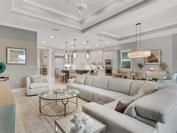 8790 Calypso CT, NAPLES, FL 34112
