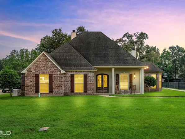 2220 Forest Hills Blvd, Haughton, LA 71037