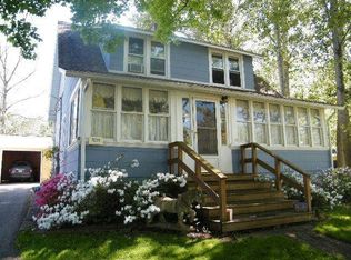 15911 Grove St, Middlefield, OH 44062