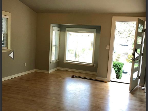 living room entrance