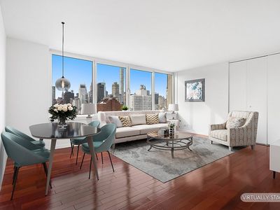 353 E 72nd St APT 30B, New York, NY, 10021