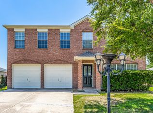 2304 Eagle Mountain Dr, Little Elm, TX 75068