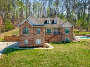 9768 Caseview Dr, Harrison, TN 37341