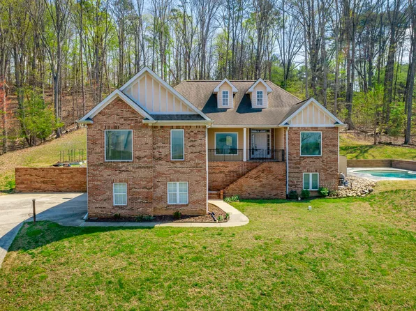 9768 Caseview Dr, Harrison, TN 37341