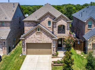 9836 Diamondback Ln, McKinney, TX 75071
