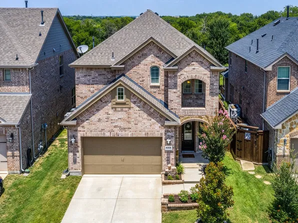 9836 Diamondback Ln, McKinney, TX 75071