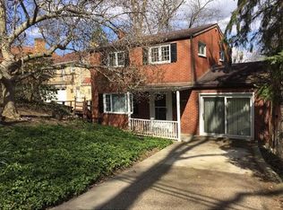 151 Fairfax Rd, Pittsburgh, PA 15221