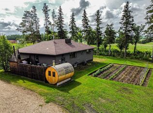430042 E Range Road 220, Ponoka County, AB T0B 1M0