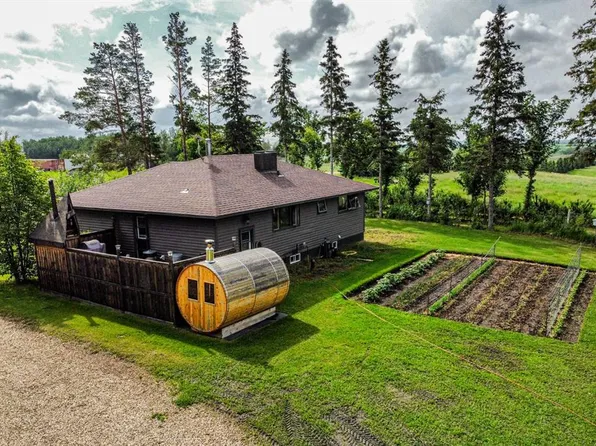 430042 E Range Road 220, Ponoka County, AB T0B 1M0
