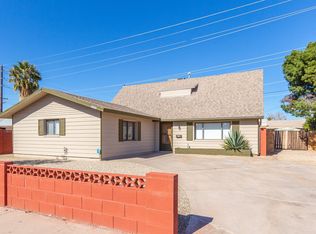 4424 W Keim Dr, Glendale, AZ 85301