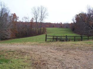 250 Dark Hollow Rd, Dover, TN 37058