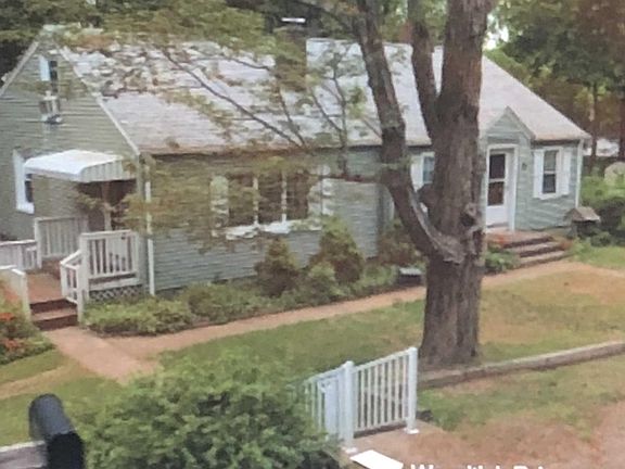 Duplex home - Apartment for rent on Right Side