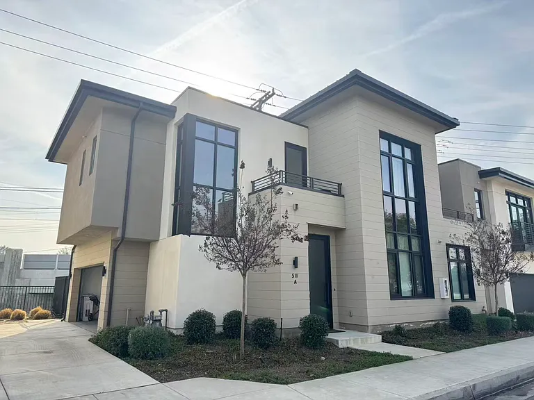 511 N Santa Anita Ave #A — Photo 6