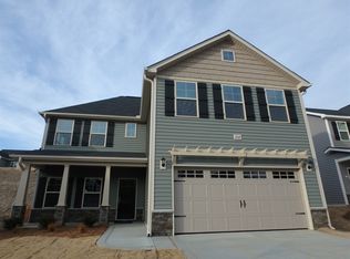 232 Lanier Place, Clayton, NC 27527