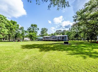 61 Kathryn Dr, Huntsville, TX 77320