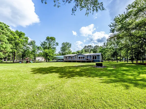 61 Kathryn Dr, Huntsville, TX 77320