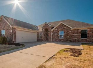 6414 Orange Blossom Dr, Midlothian, TX 76065