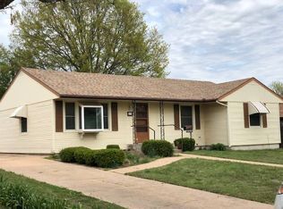 250 E Washington Ave, Kingman, KS 67068