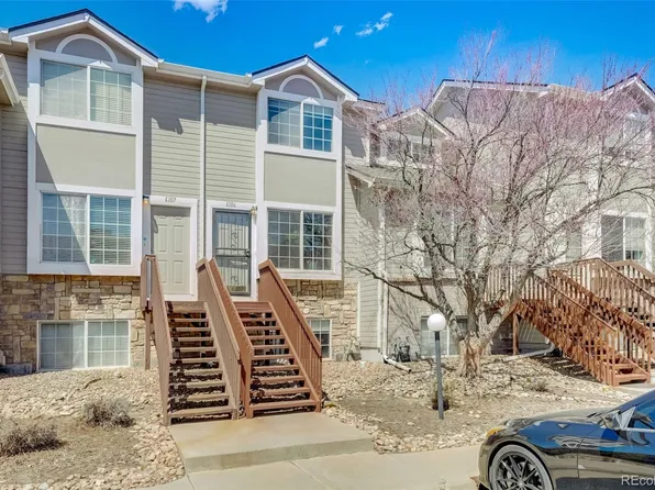 1885 S Quebec Way #L106, Denver, CO 80231