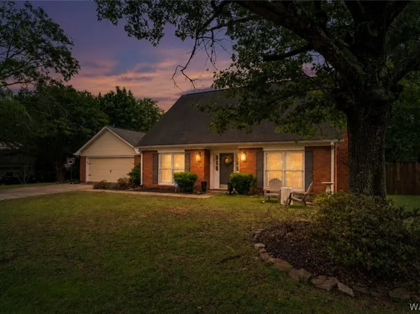 735 Fair Oaks Ln, Tuscaloosa, AL 35406