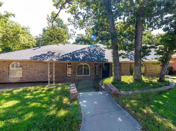 3128 N Briarwood Ave, Bethany, OK 73008