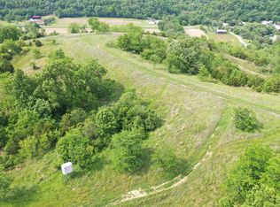 1050 Burgin Rd, Lawrenceburg, KY 40342