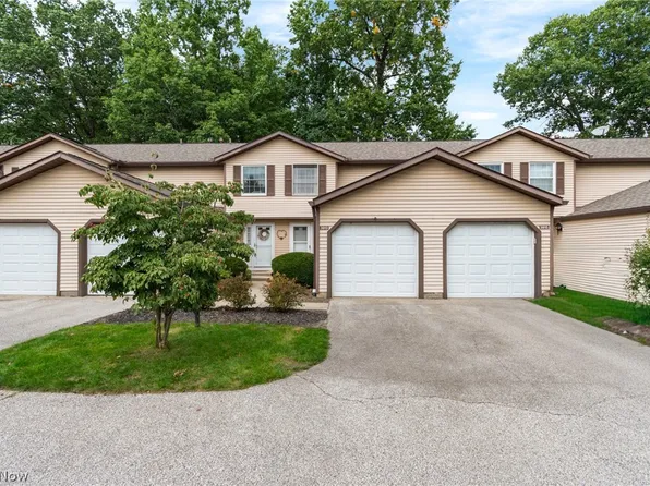 3913 Lake Run Blvd, Stow, OH 44224