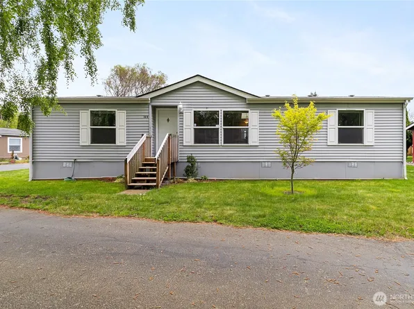 2350 Douglas Road #30B, Ferndale, WA 98248