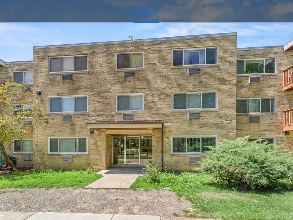 1st image of 734 W Dempster St #Ag6